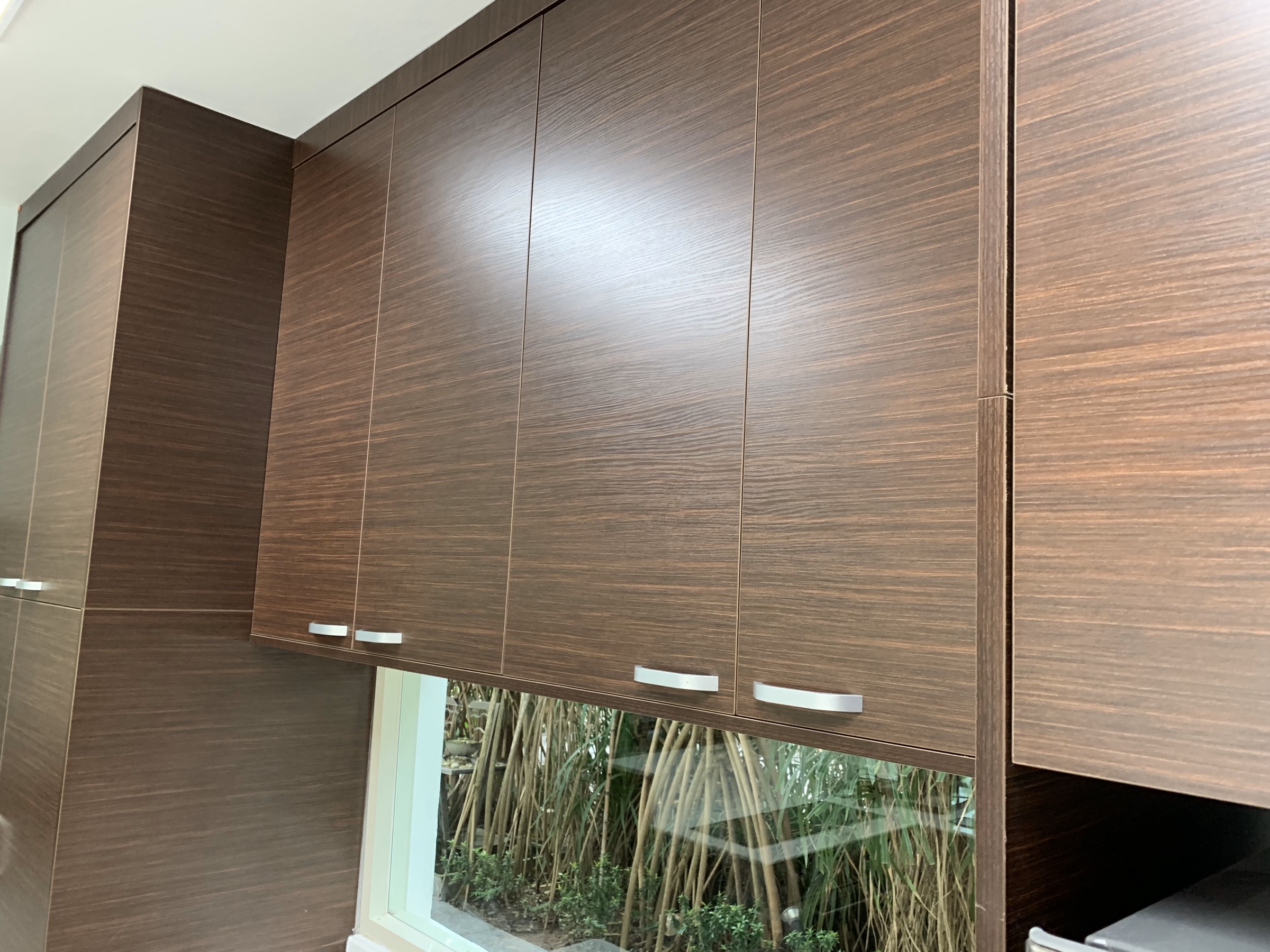 Kitchen refit, fourth view