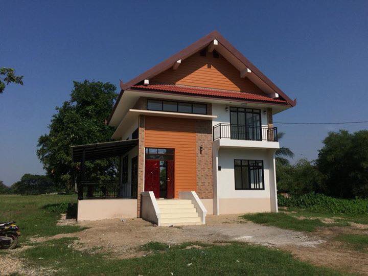 Paddy Fields — site context