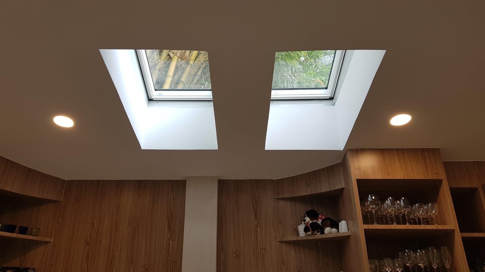 Skylight, second view