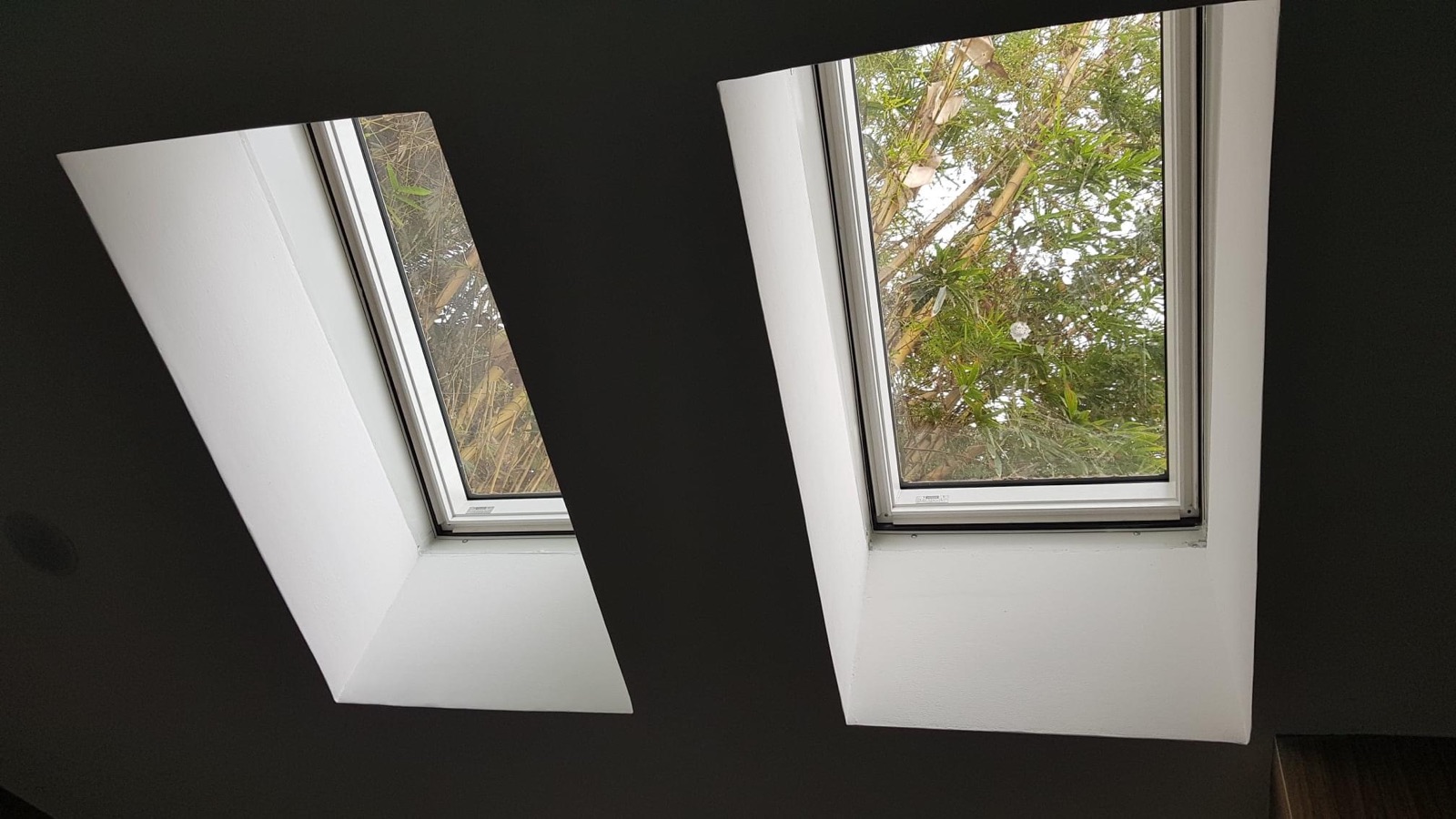 Skylight, third view
